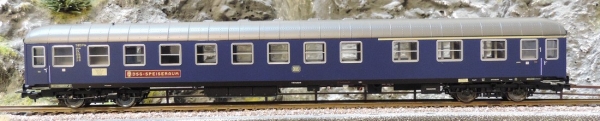 Piko 59643 Schnellzug-Halbspeisewagen ARm216 DB