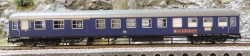 Piko 59643 Schnellzug-Halbspeisewagen ARm216 DB