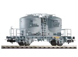 Piko 54694 Zementsilowagen Ucs-y9120 mit Flicken DR