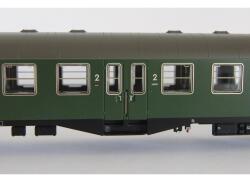 Piko 59680 Mitteleinstiegswagen 2.Klasse Bym DB
