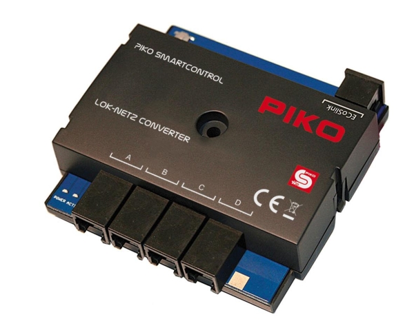 Piko 55044 PIKO Lok-Netz Converter