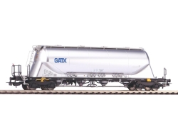 Piko 58431 Silowagen Uacns  GATX