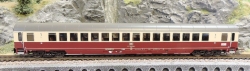 Piko 59661 IC Großraumwagen 1. Klasse Apmz 121 DB