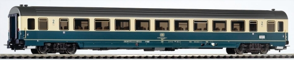Piko 59664 IC Gro?raumwagen 2.Klasse Bpmz 291 DB
