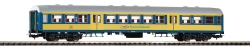 Piko 96652 Nahverkehrswagen 120A 2. Klasse B11 PR