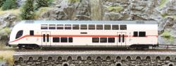 Piko 58800 IC 2 Doppelstocksteuerwagen 2. Klasse DB AG