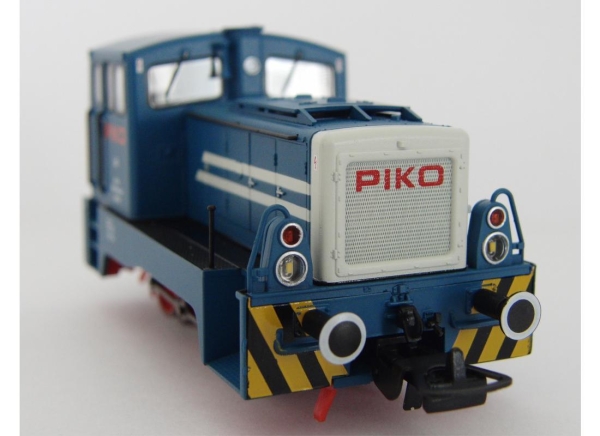 Piko 52550 Diesellokomotive V23 PIKO Lok