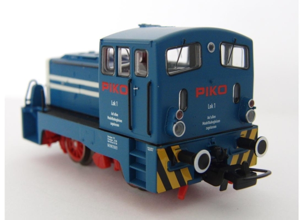 Piko 52550 Diesellokomotive V23 PIKO Lok