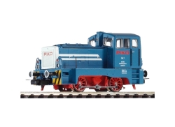 Piko 52550 Diesellokomotive V23 PIKO Lok