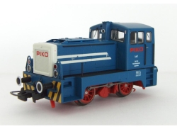 Piko 52550 Diesellokomotive V23 PIKO Lok