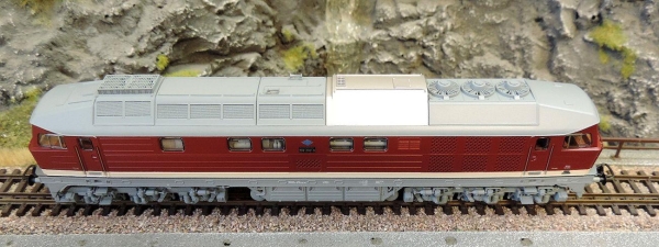 Piko 52760 Diesellokomotive BR 132 202-3 DR