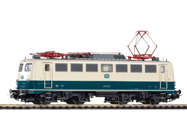 Piko 51736 Elekrolokomotive BR 110 DB