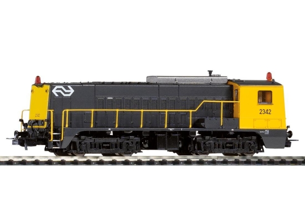 Piko 52683 Diesellokomotive 2342 NS