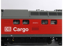 Piko 52763 Diesellokomotive BR 232 426-7 DB AG