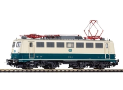 Piko 51737 Elekrolokomotive BR 110 DB