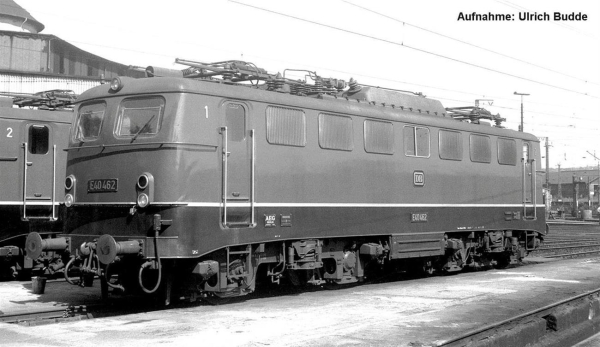 Piko 51739 Elektrolokomotive E 40 DB