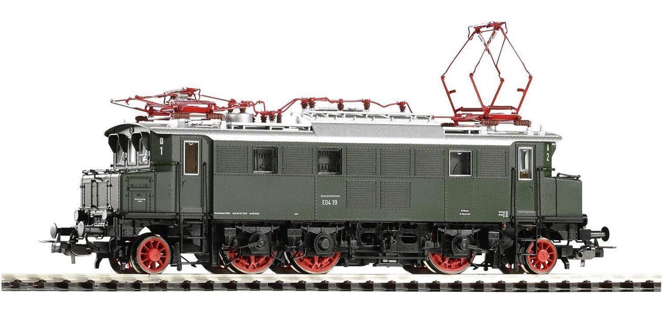 Piko 51207 Elektrolokomotive BR E 04 DB