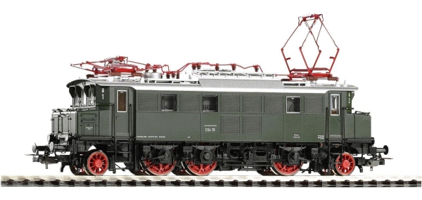 Piko 51207 Elektrolokomotive BR E 04 DB