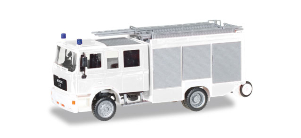 Herpa 012898 MiKi MAN M2000 HLF 20 FW