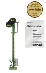 Roco 40600 H0 Licht Vorsignal DB