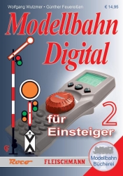 Roco 81396 Handbuch Digital für Einsteiger 2