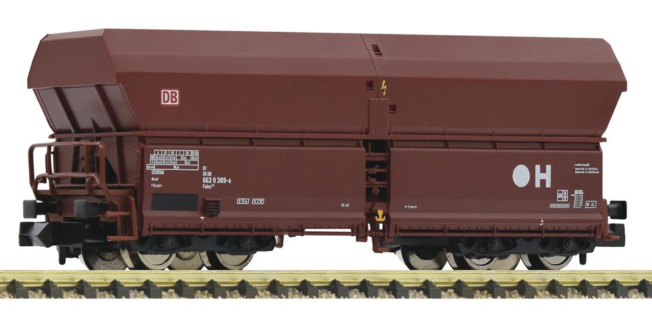 Fleischmann 852323 Großraum-Selbstentladewagen Bauart Falns183, DB AG