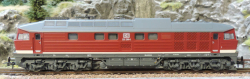 Roco 52460 Diesellokomotive Baureihe 232 DB-AG