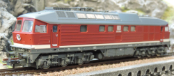 Roco 52460 Diesellokomotive Baureihe 232 DB-AG