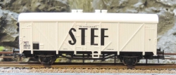Roco 56172 K?hlwagen STEF SNCF
