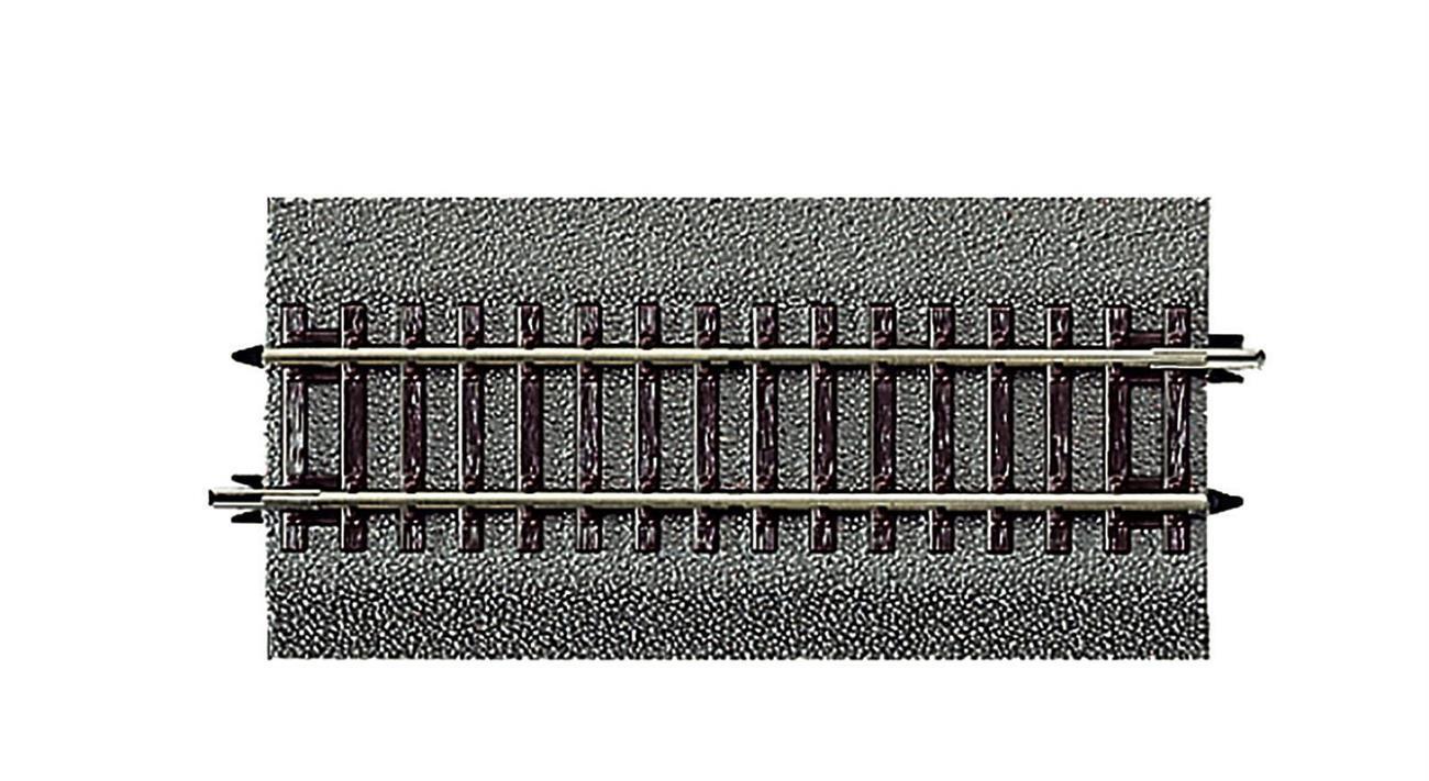 Roco 42512 Gerade G1/2 115 mm