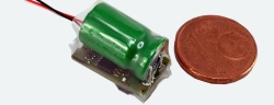 ESU 54671 PowerPack Mini, Energiespeicher für...