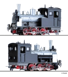 Tillig 02913 Tenderlokomotive Nr. 1 "Neustadt"...