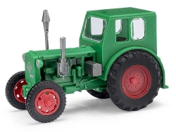 Busch 210006400 Mehlhose - Traktor Pionier gr?n