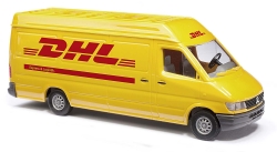 Busch 47851 Mercedes Sprinter ?DHL?