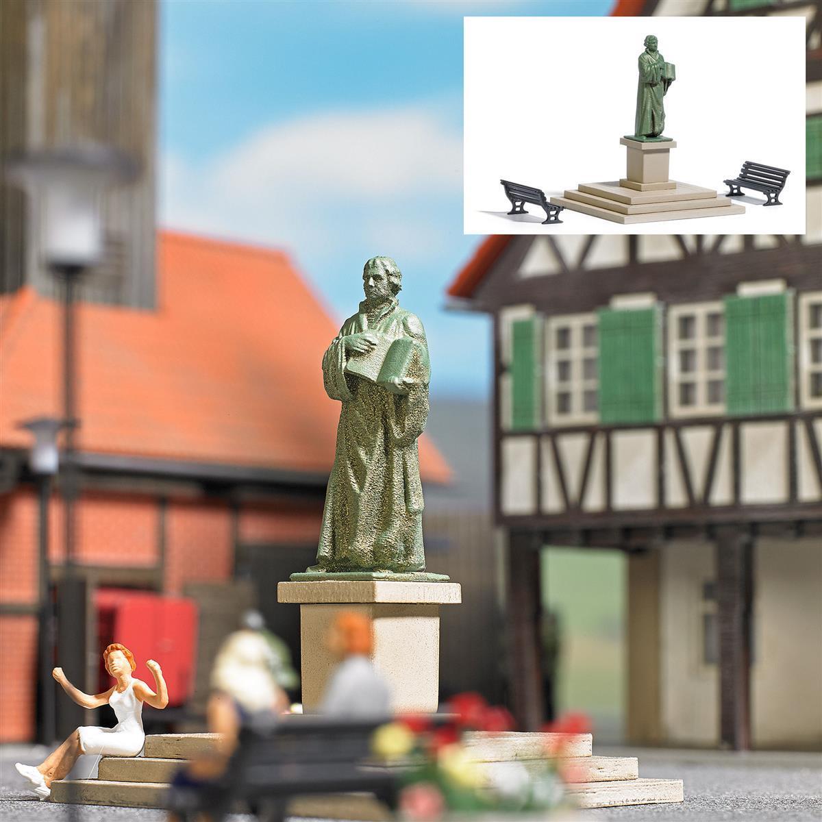 Busch 7730 Lutherdenkmal