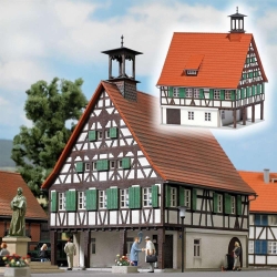 Busch 1598 Rathaus