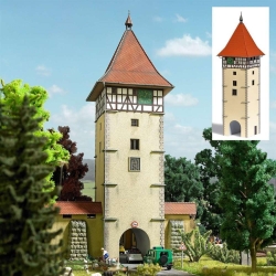 Busch 1596 Torturm