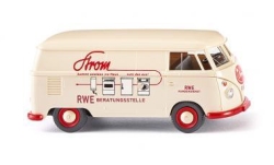 Wiking 079717 VW T1 Kastenwagen "RWE"