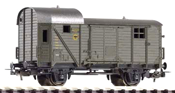 Piko 57704 Güterzugbegleitwagen DRG