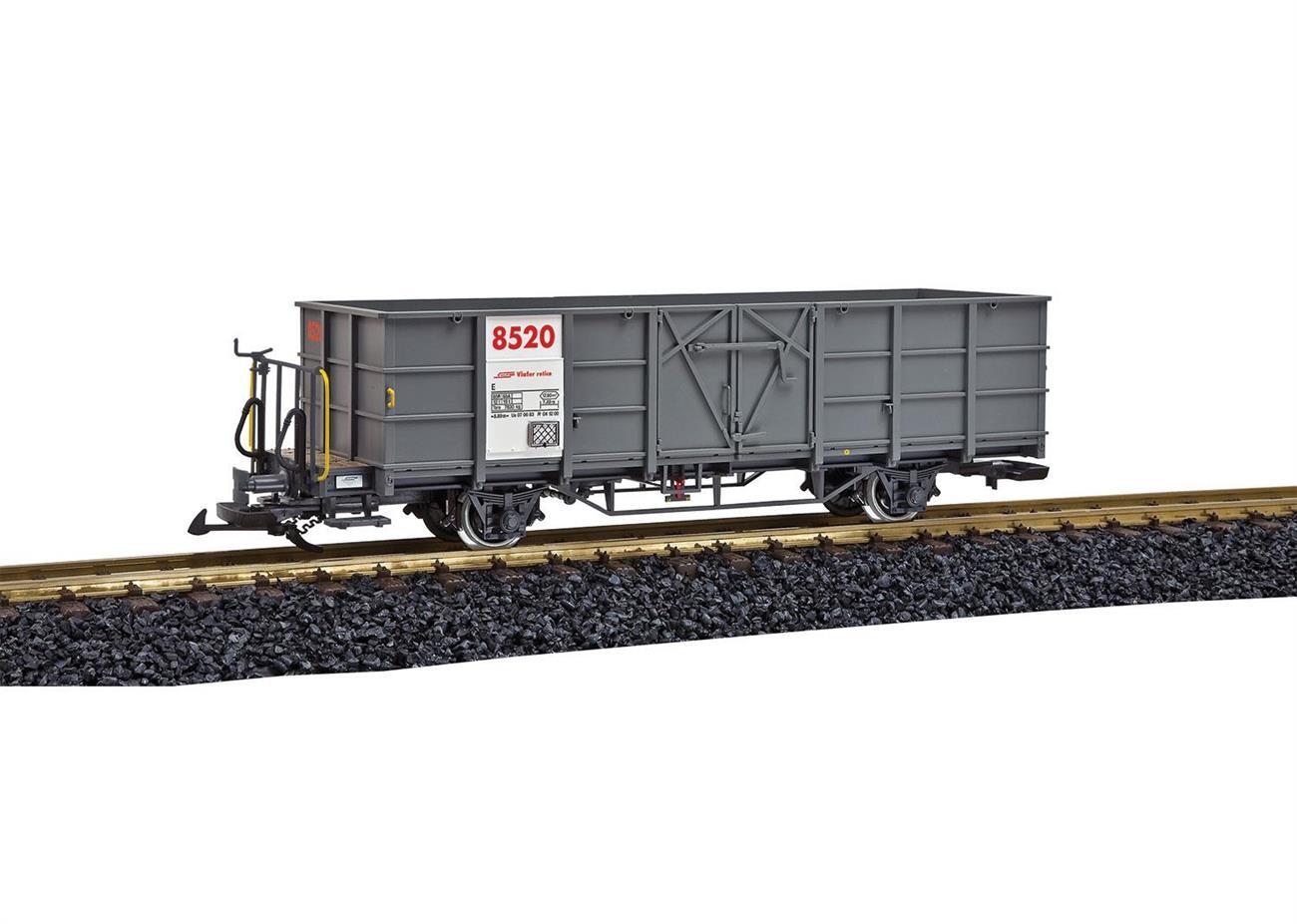 LGB 40881 Hochbordwagen RhB 8511