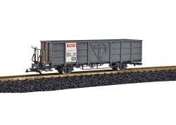 LGB 40881 Hochbordwagen RhB 8511
