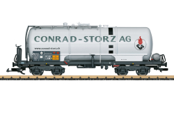LGB 47832 Kesselwagen Conrad-Storz RhB