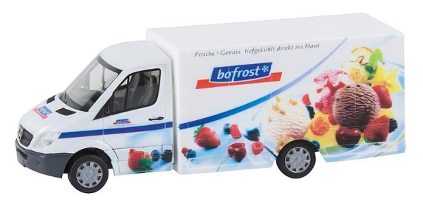 Faller 161610 MB Sprinter bofrost* (HERPA)