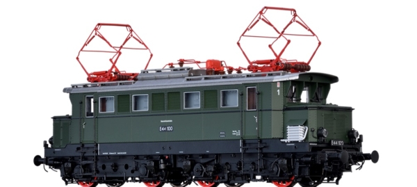 Brawa 43404 Elektrolokomotive BRE44 DB