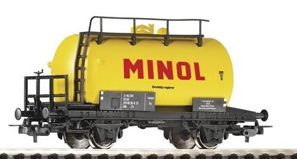 Piko 57713 Kesselwagen "Minol" DR