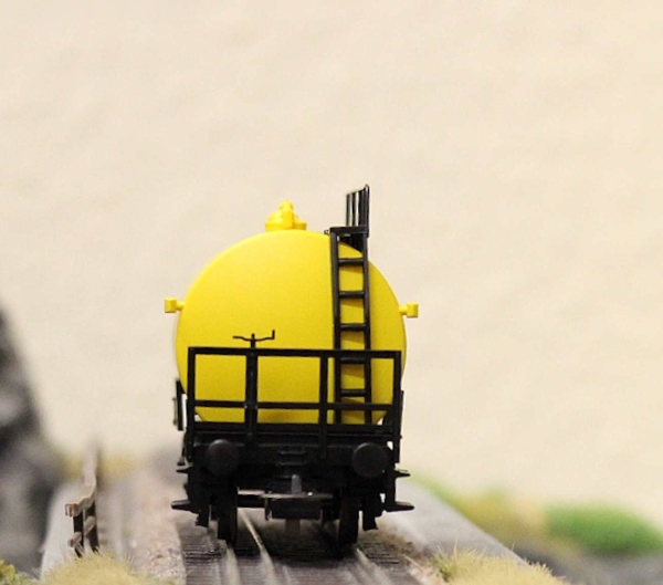 Piko 57713 Kesselwagen "Minol" DR