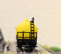 Piko 57713 Kesselwagen "Minol" DR