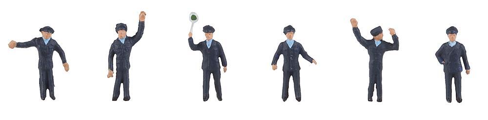 Faller 155351 Polizisten