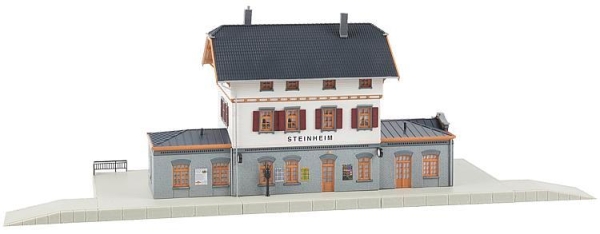 Faller 110112 Bahnhof Steinheim