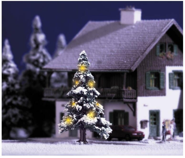 Busch 5410 Weihnachtsbaum